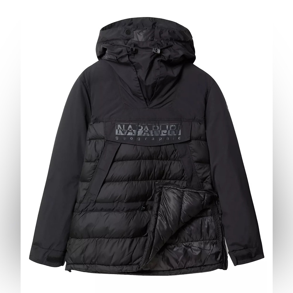 Napapijri The Infinite Jacket NWT size S